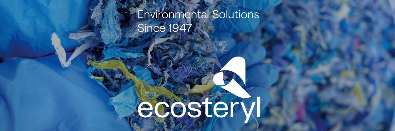 Ecosteryl banner