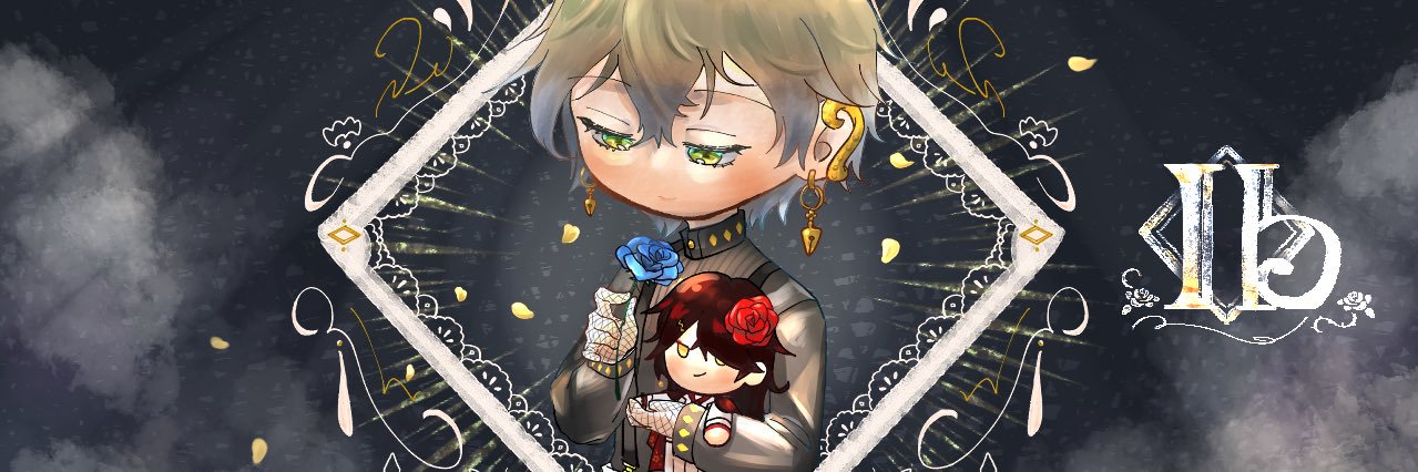 LittleE0913's profile banner image