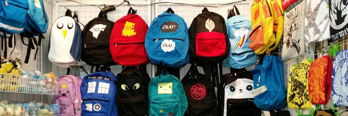Snapsacks banner