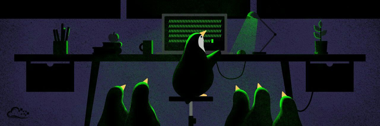 James_Che's profile banner image