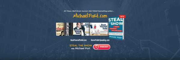 michaelport Profile Banner