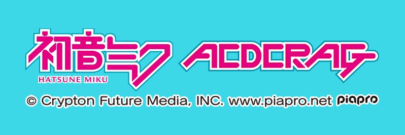 ACDC RAG 公式's banner
