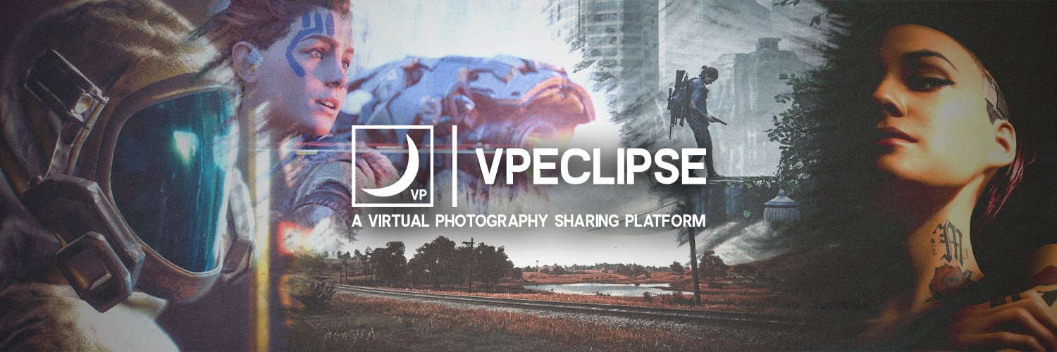 VPEclipse banner