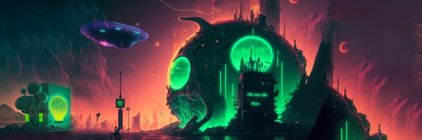 CyberPlexx Profile Banner