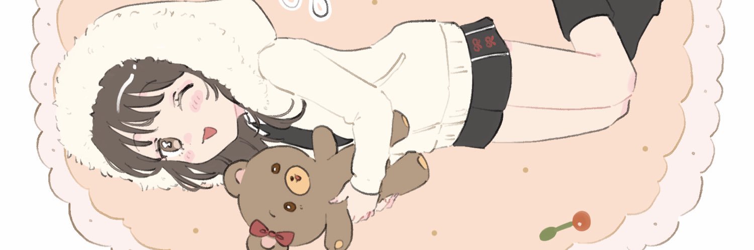 さら🧸🍓 banner