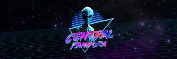central_pandora Profile Banner