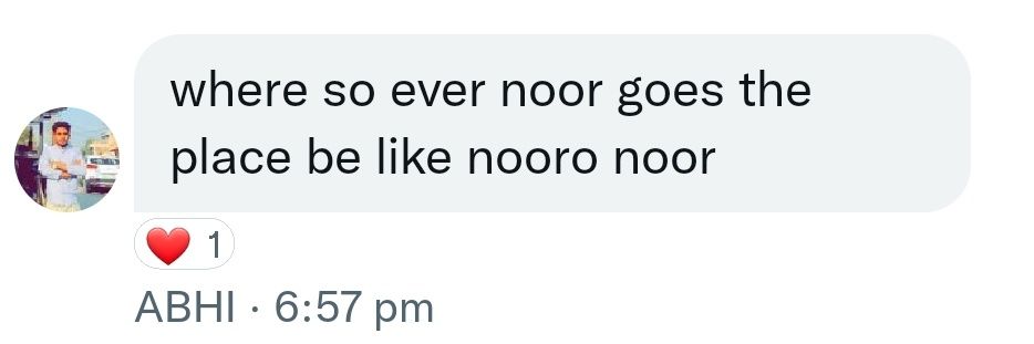 noor_______17__'s profile banner image
