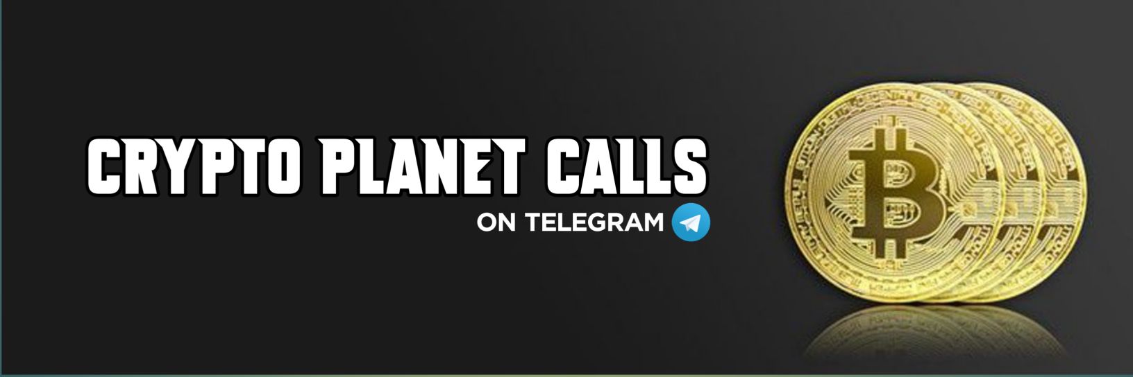 Crypto Planet Calls banner