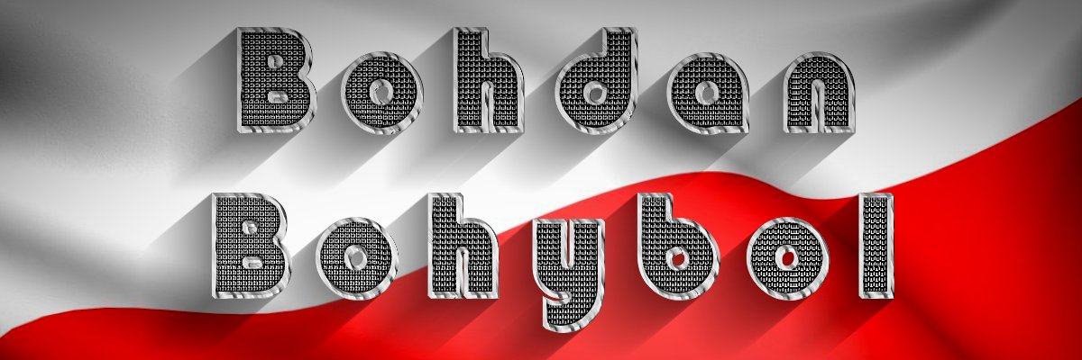 Bohdan - Chłop Pan szczy(na PO) #PL 🇵🇱 #Nawrocki banner