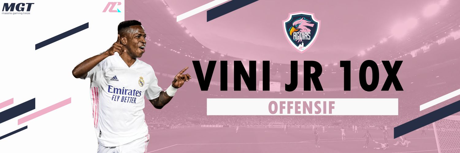 vini jr Profile Banner