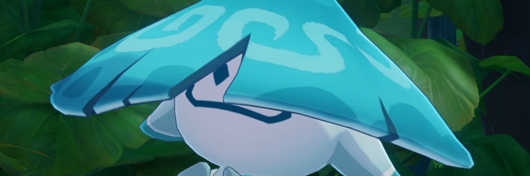 enuzuii's profile banner image