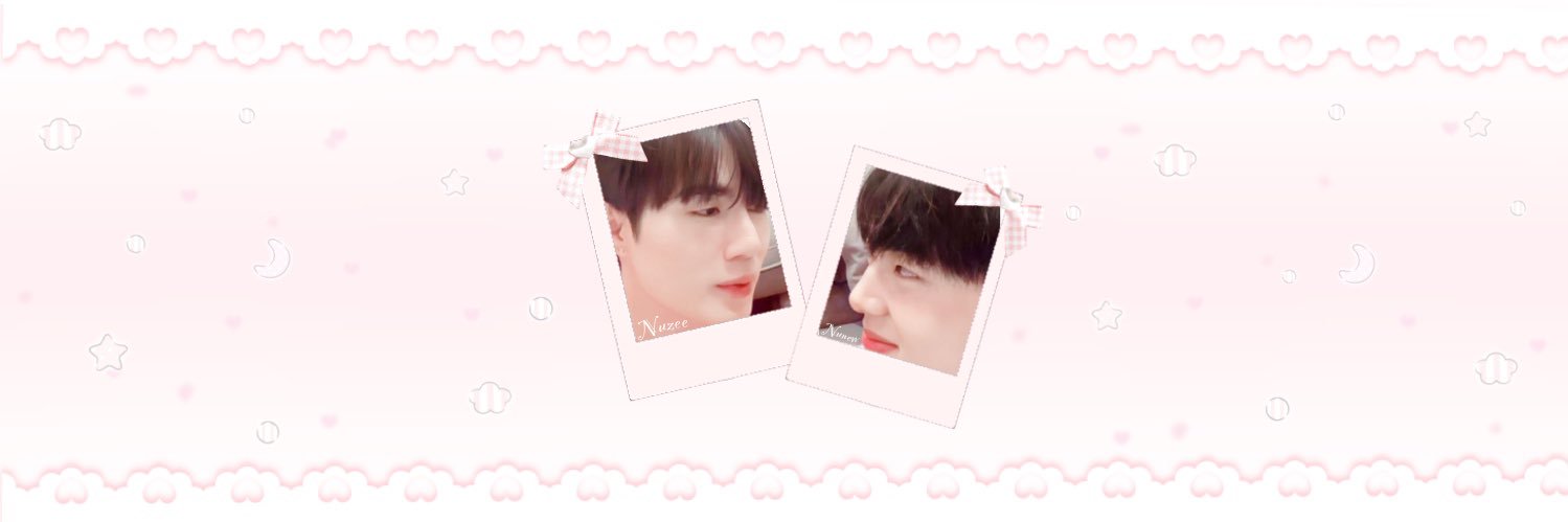 พอพอ ･᷄-･᷅ banner