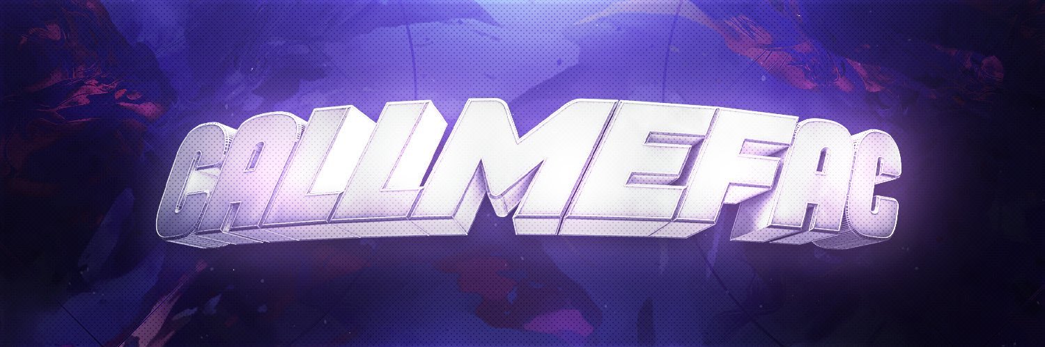 CallMeFac banner