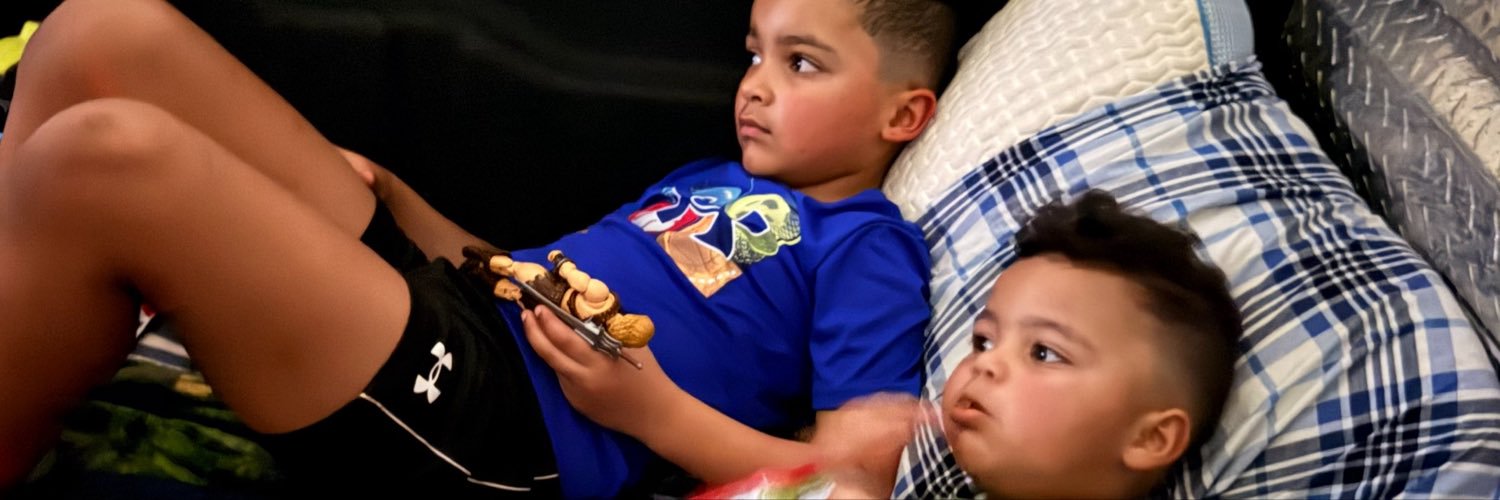 ATLMatt47's profile banner image