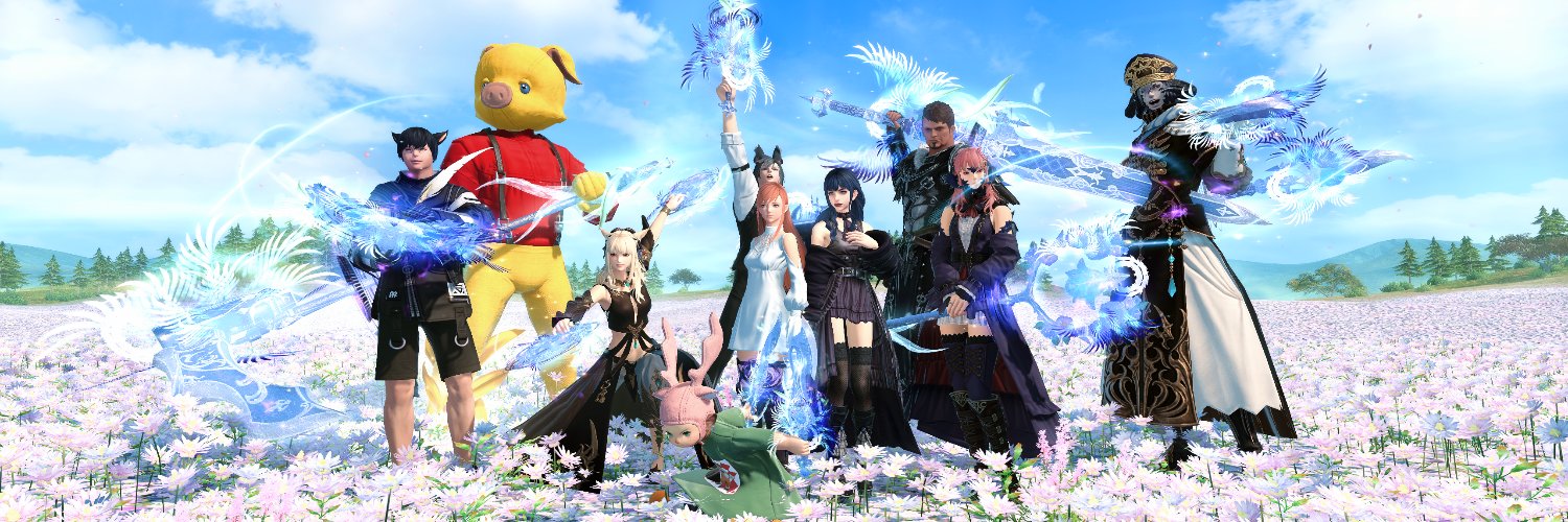 Cheryl_FFXIV's profile banner image