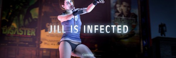 InfectionLover Profile Banner