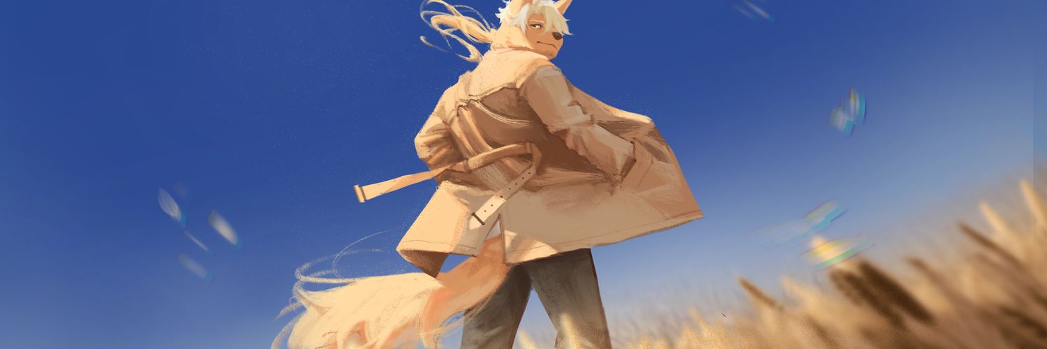 chocoberry's banner