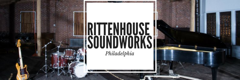RittSoundWorks's profile banner image