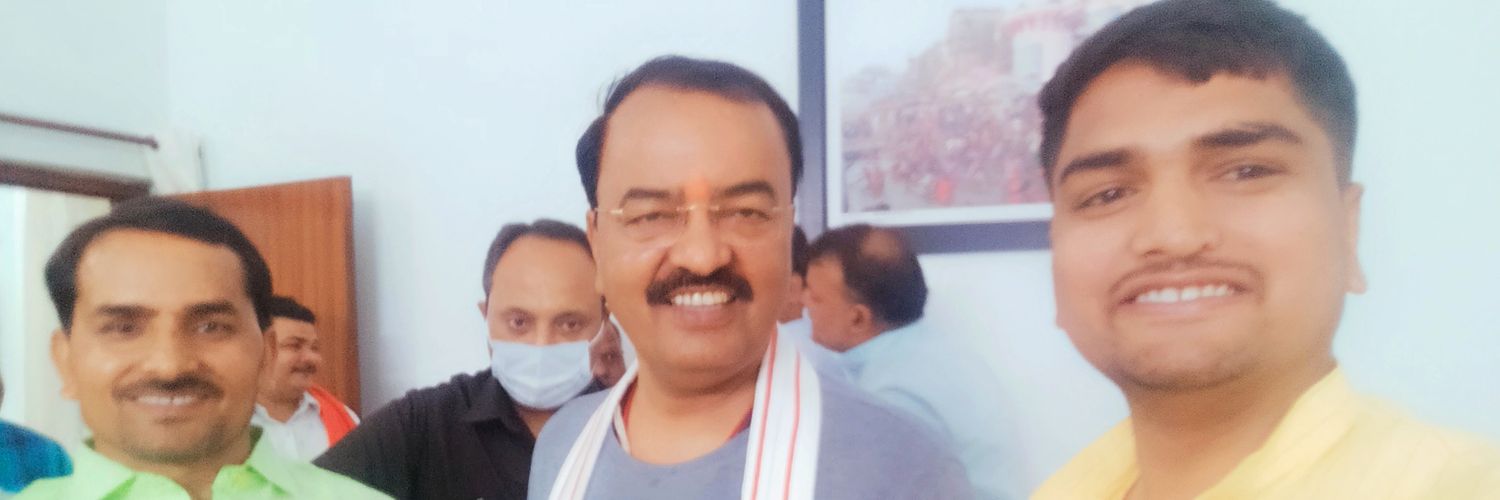 official4shivam's profile banner image