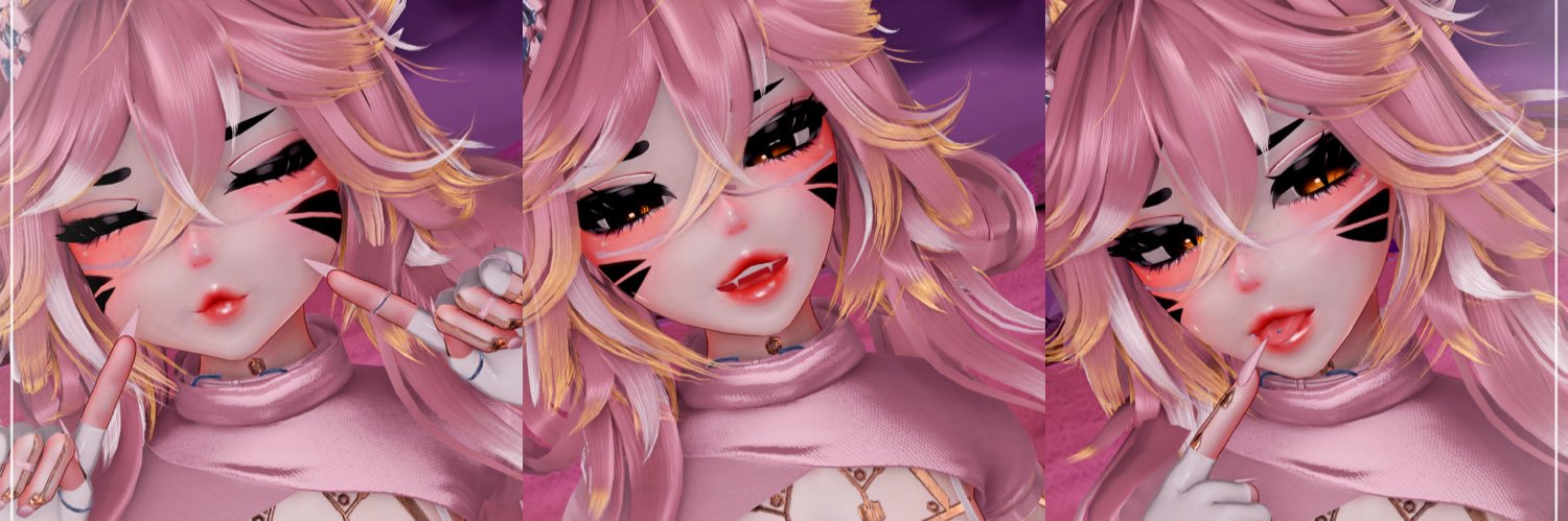 ~ Birdy ~'s banner