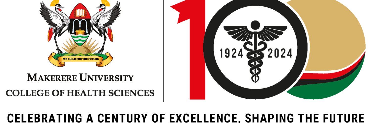 Makerere University School of Medicine's banner
