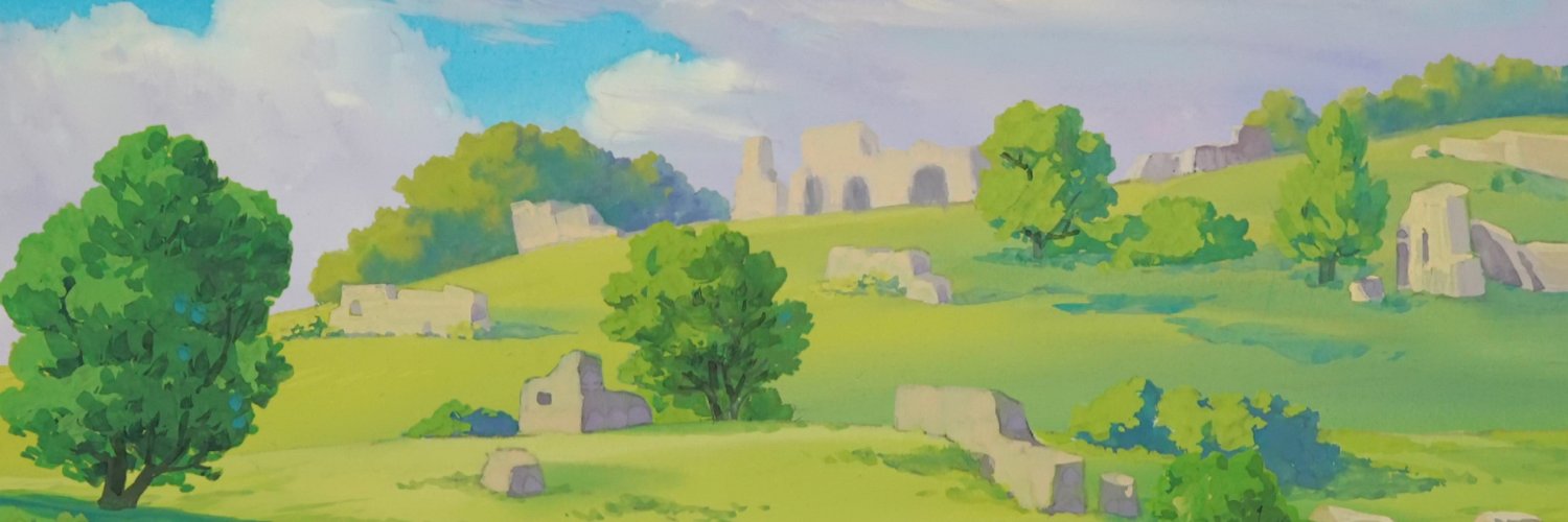ahoxtwt's profile banner image