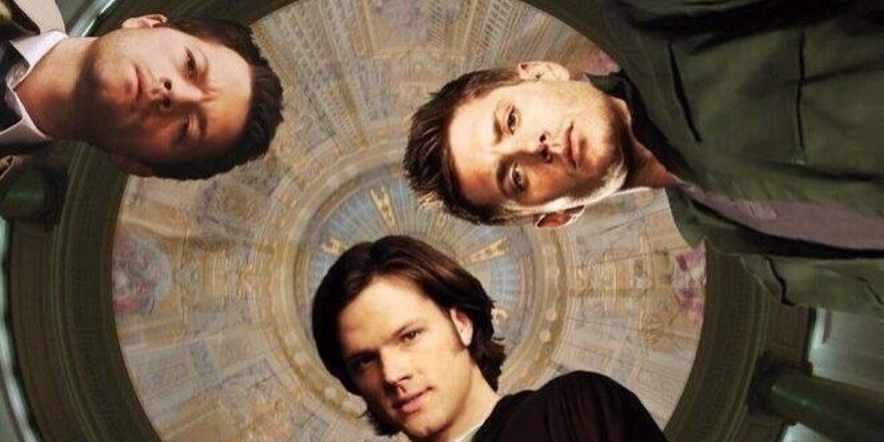 SPN__RPG's profile banner image