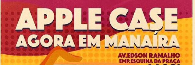 Applecase__'s profile banner image