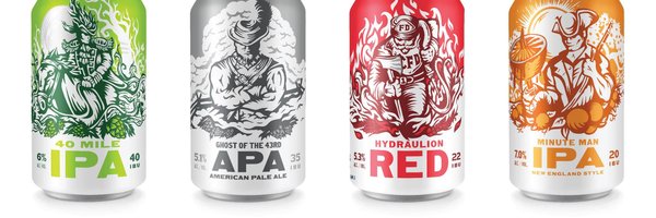 ThreeNotchdBeer Profile Banner