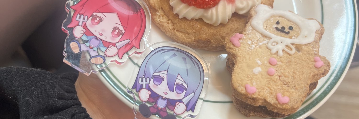 よいかわ's banner