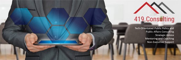 419Consulting Profile Banner
