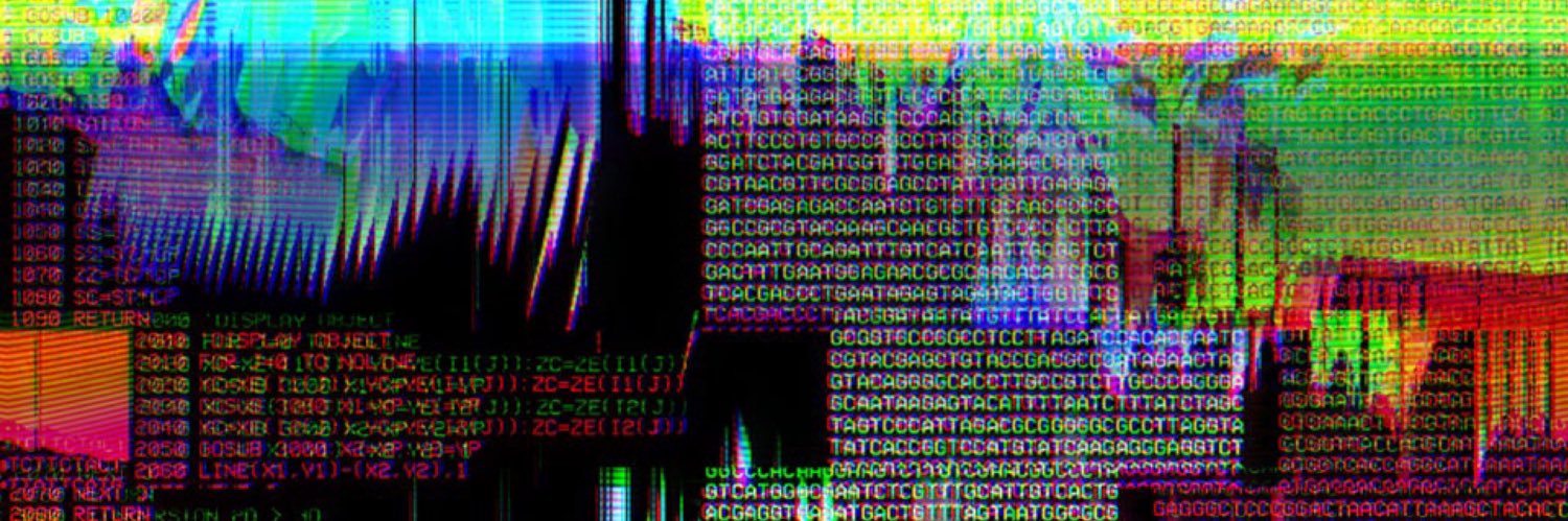 cyber_sludge's profile banner image