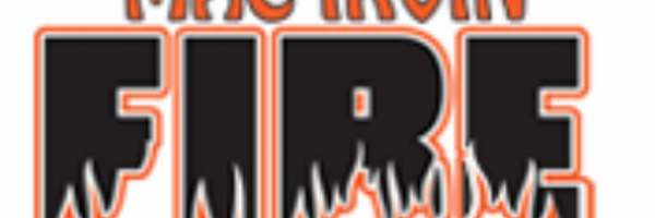 Mac Irvin Fire Profile Banner