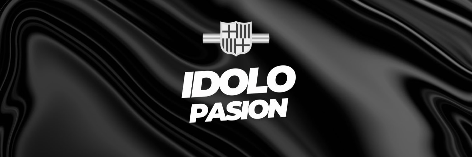 IdoloPasionWeb banner