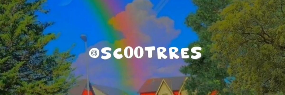 𝐂𝐡𝐚𝐫𝐥𝐥𝐨𝐭𝐞 banner