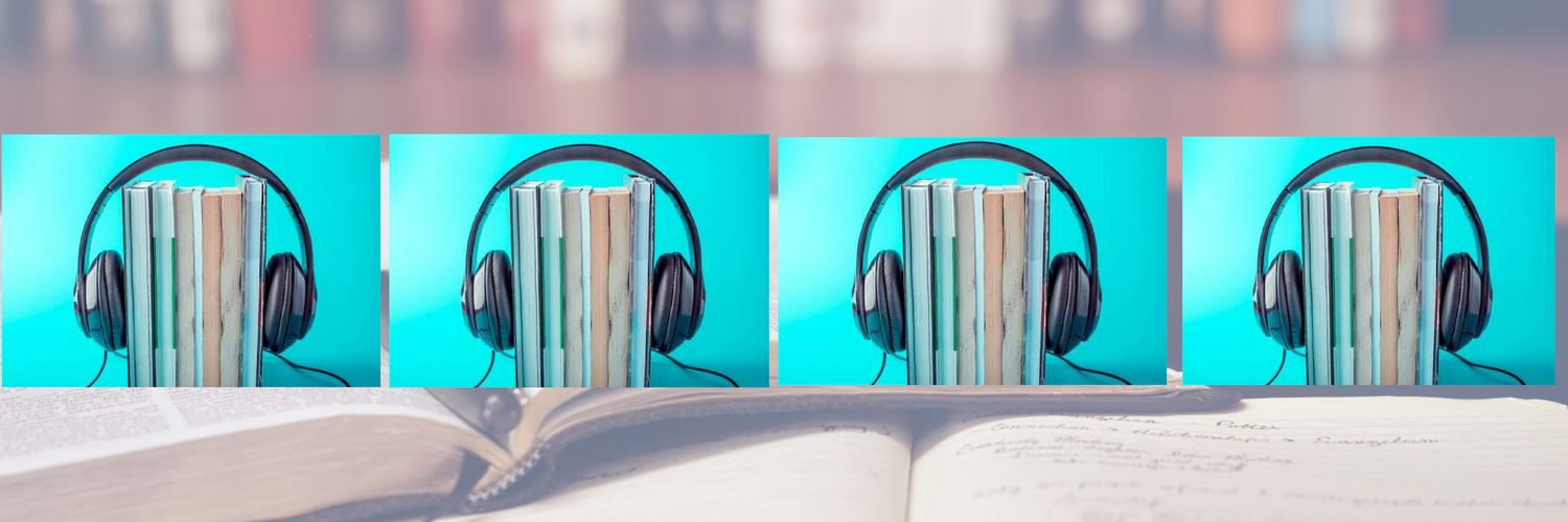 AudioLibros_'s profile banner image