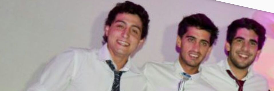 duhaldematt's profile banner image