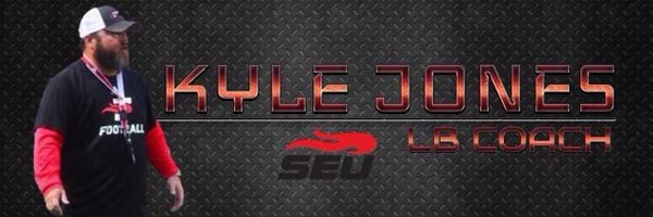 CoachJones05 Profile Banner
