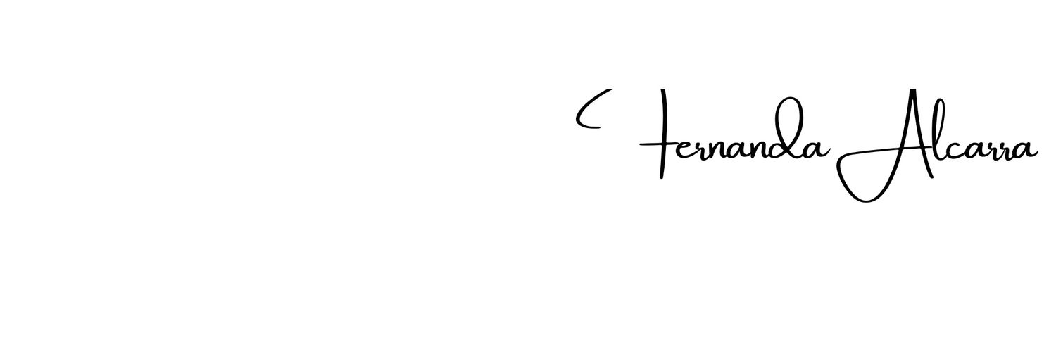 FernandaAlcarra's profile banner image