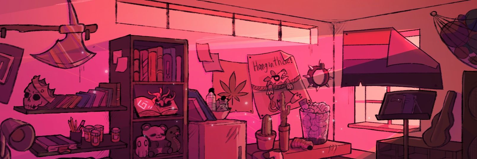 ComicalSocks 🍉 banner