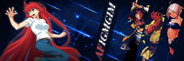 IGMGIM Profile Banner