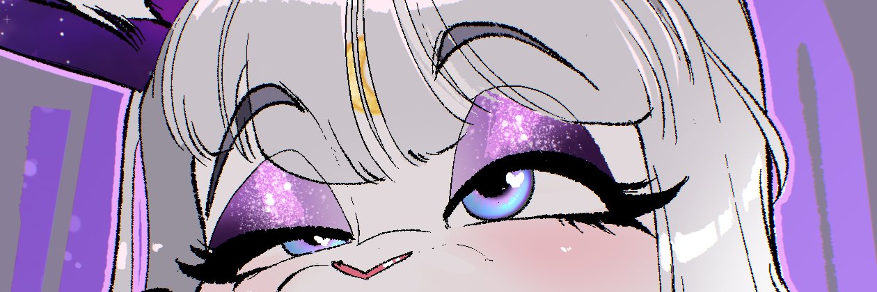 Nebula VA °‧★ banner