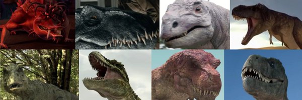 RickRaptor105 Profile Banner