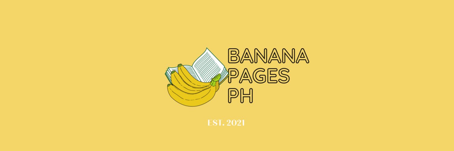 Banana Pages PH ~CLOSED~ banner