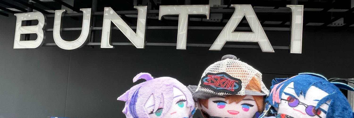kyum__i's profile banner image