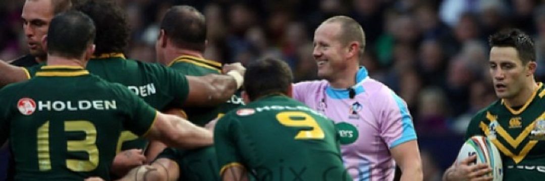 Richard Silverwood banner