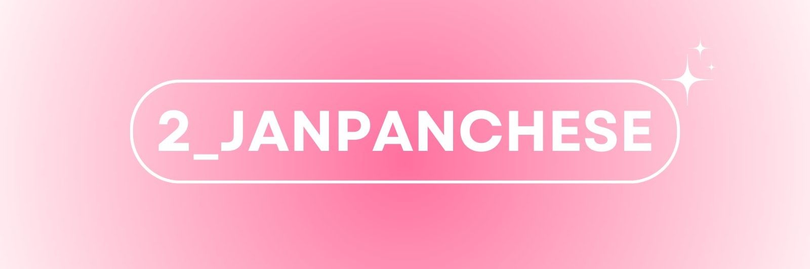 🌷2_JANPANCHESE 🩷 ส่งสลิปทางDM♡'s banner