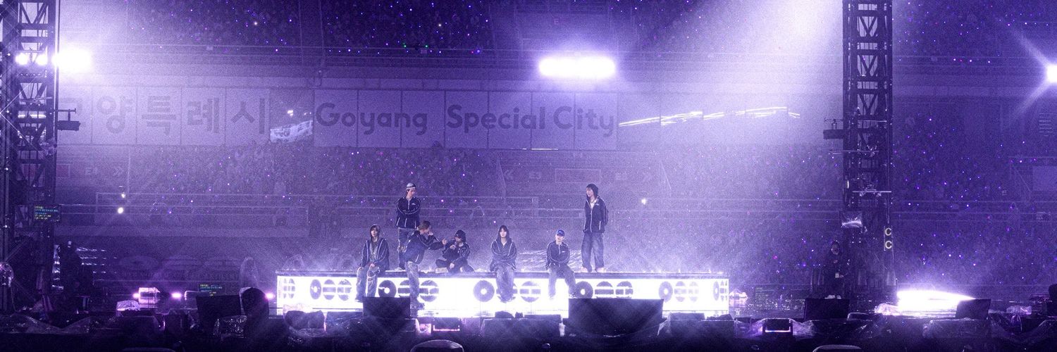 Mic ꪜ₊˚⊹ᡣ𐭩 BTS YEAR banner