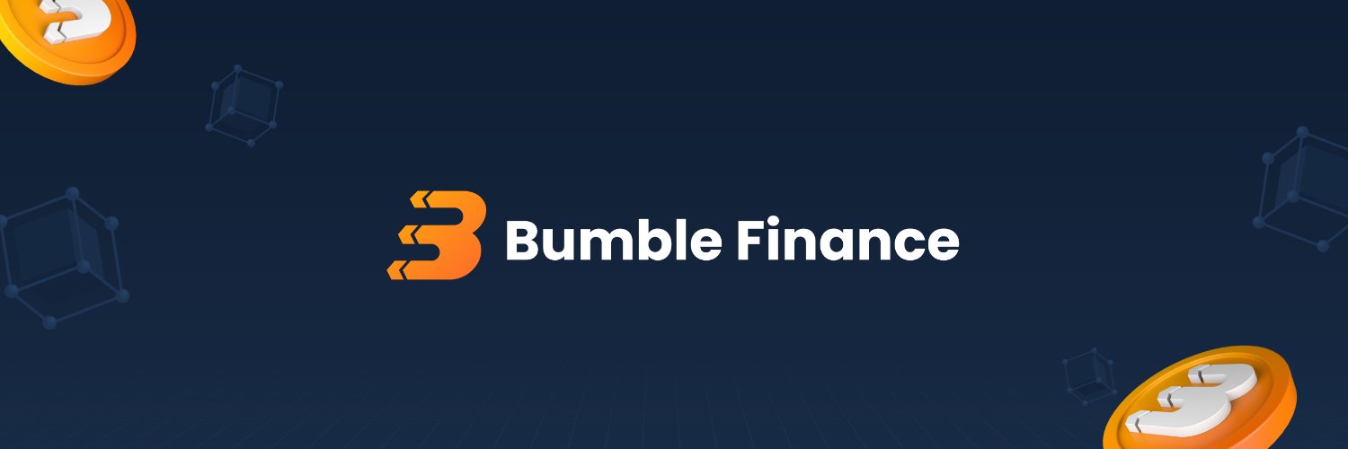 Bumble Finance banner