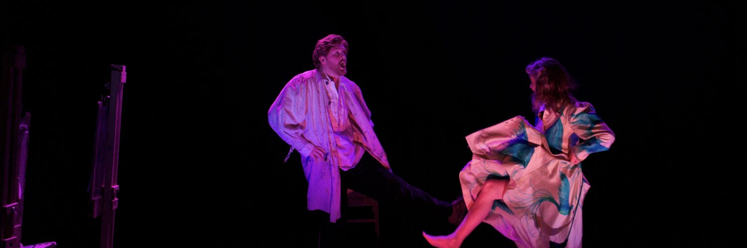 Maria MacDonell banner